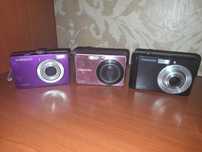 Aparate Foto Vintage-Defecte
