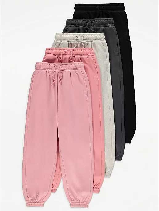 2, 3, 5 pantaloni 8-13 /128-135, 135-140, 140-146, 146-152, 152-158