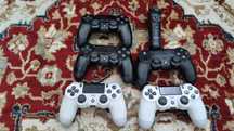 Manete / controller ps4