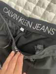 Pantaloni barbati Calvin Klein