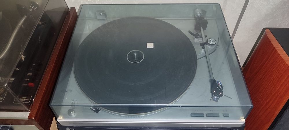 Проигрыватель электроника Эп -017.