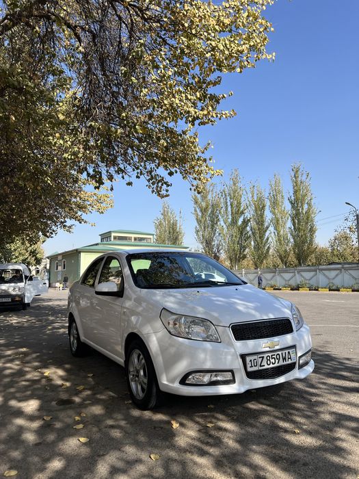 нексия 3 автомат 2018йил холати зур