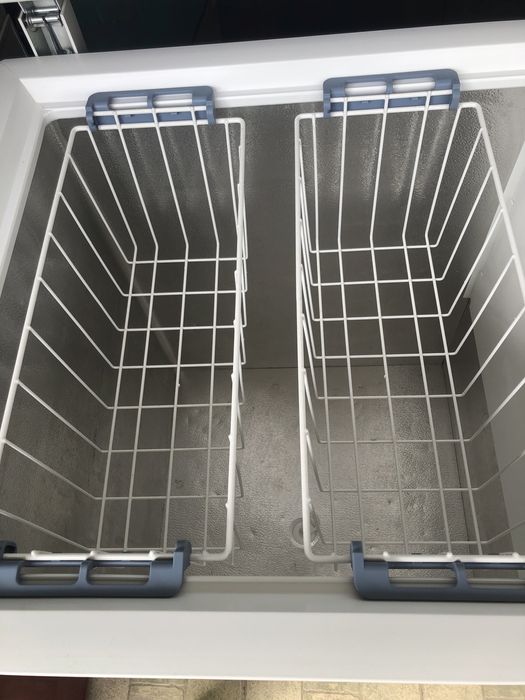 Фризер ракла Liebcherr