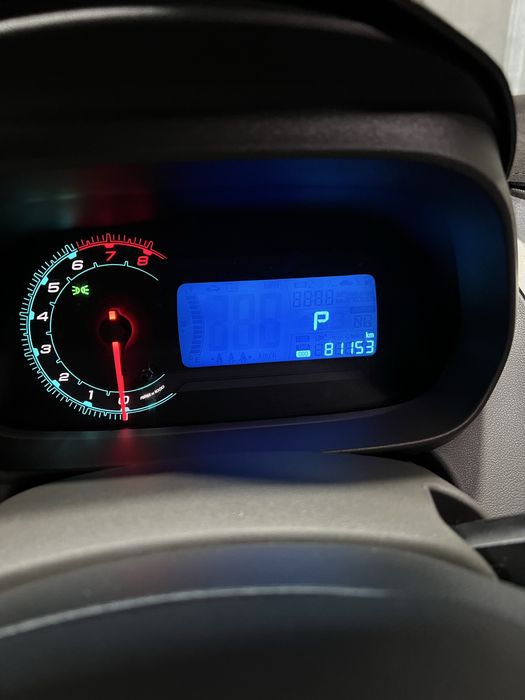 Cobalt Avtomat 4 pozitiya