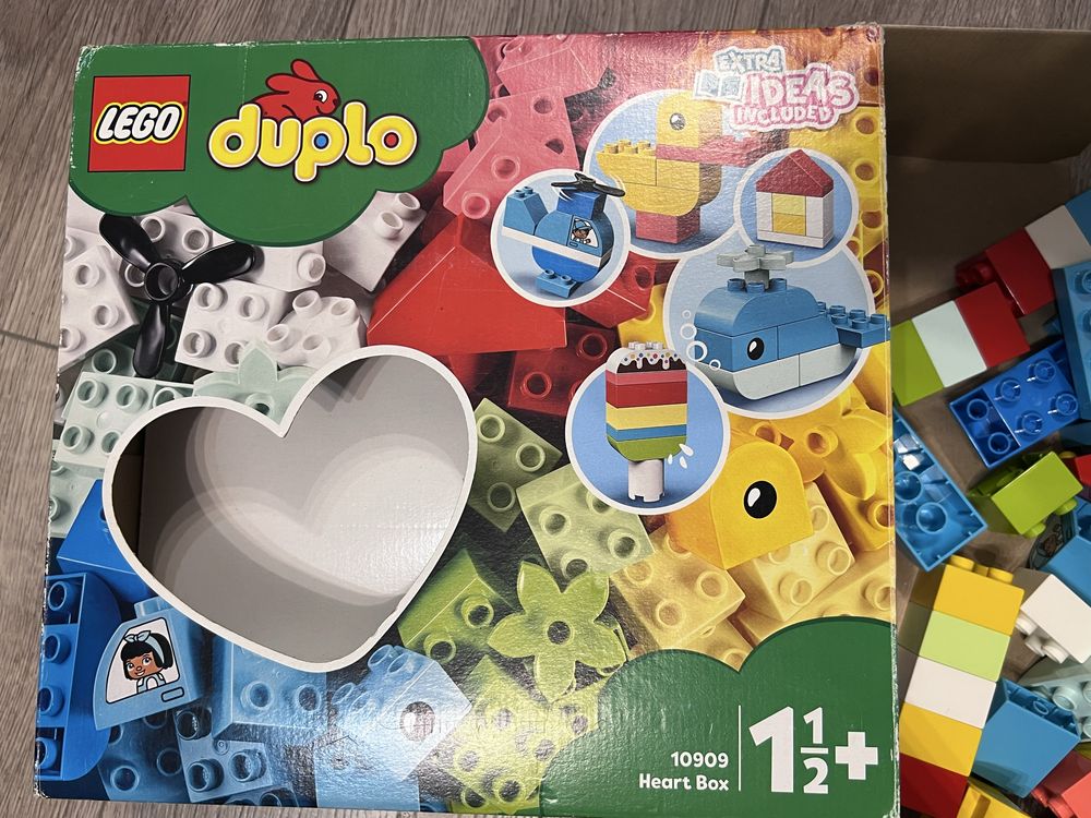 Lego/Лего 1,5год