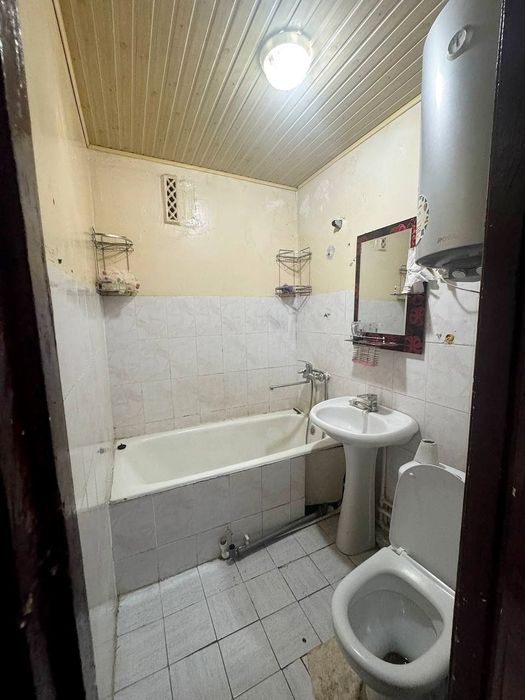 2 хонали квартира Вокзал Партсъезд Багдад