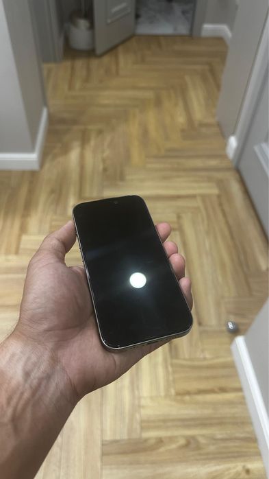 Пробам айфон 15 про 256 gb