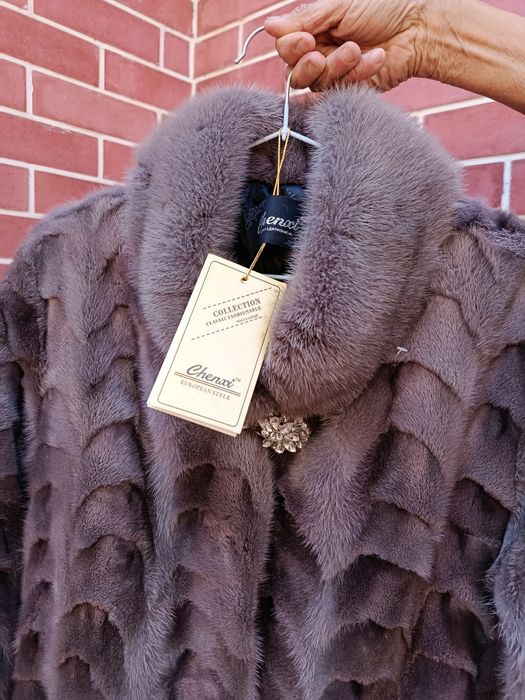 Shuba yap  yangi original