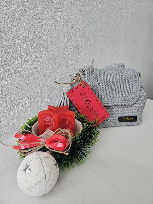 Луксозни ръчно изработени чанти  перфектен подарък