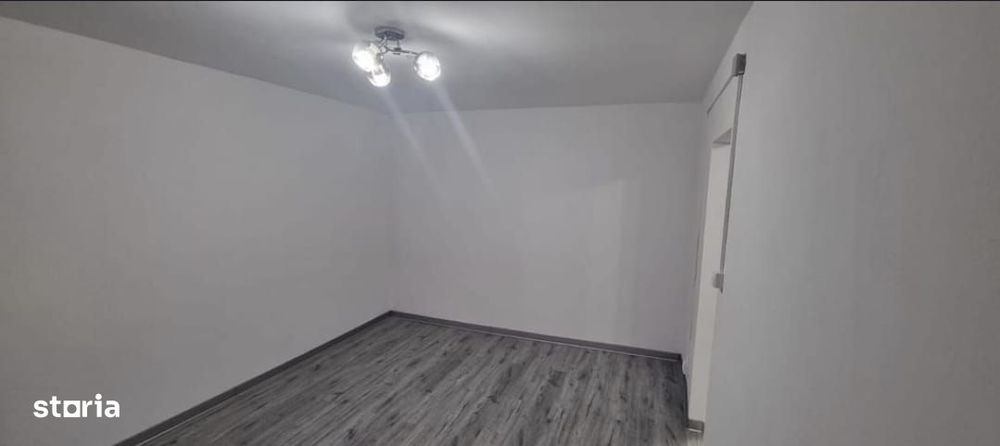 Bloc Nou! Ap 1 cam+Parcare Privata, Rond Pacurari