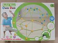 Игра Build уоur own den