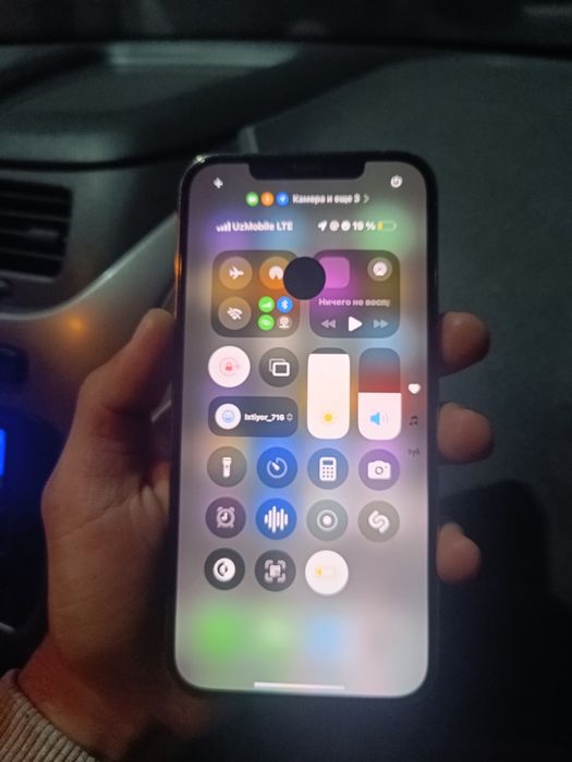 Iphone 12 pro max  256 gb