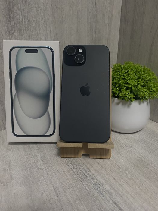 iphone 15 99% 2СИМ
