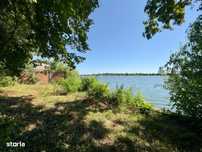 Teren 4800mp in Padurea Snagov, cu deschidere larga la Lacul Snagov