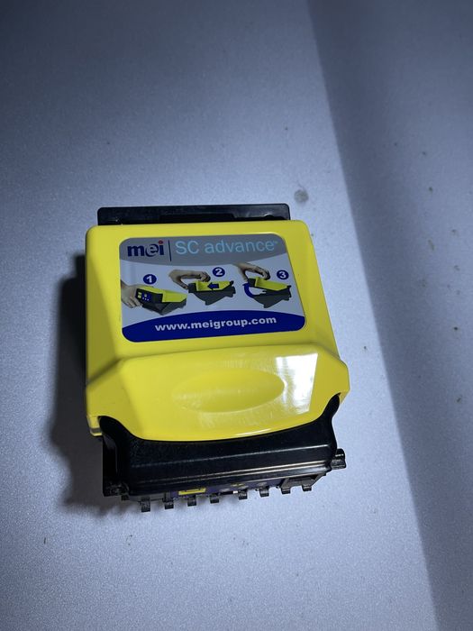Купюроприёмник Mei SCL Advance