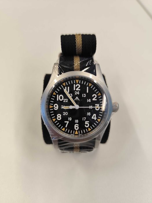 Часовник Militado