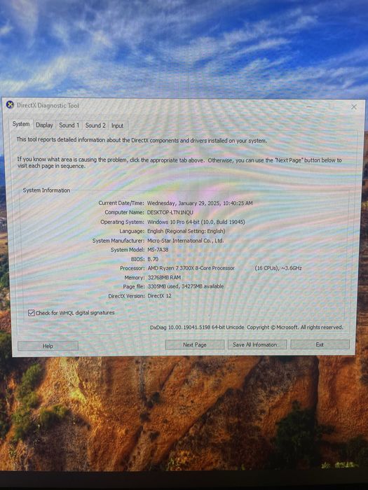 Se vând 5 pc’uri!