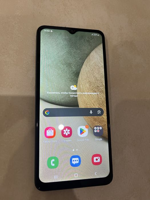 Продам Samsung A12