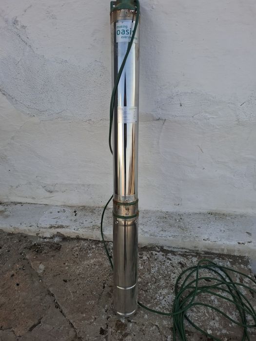 Продаю  насос скваженный