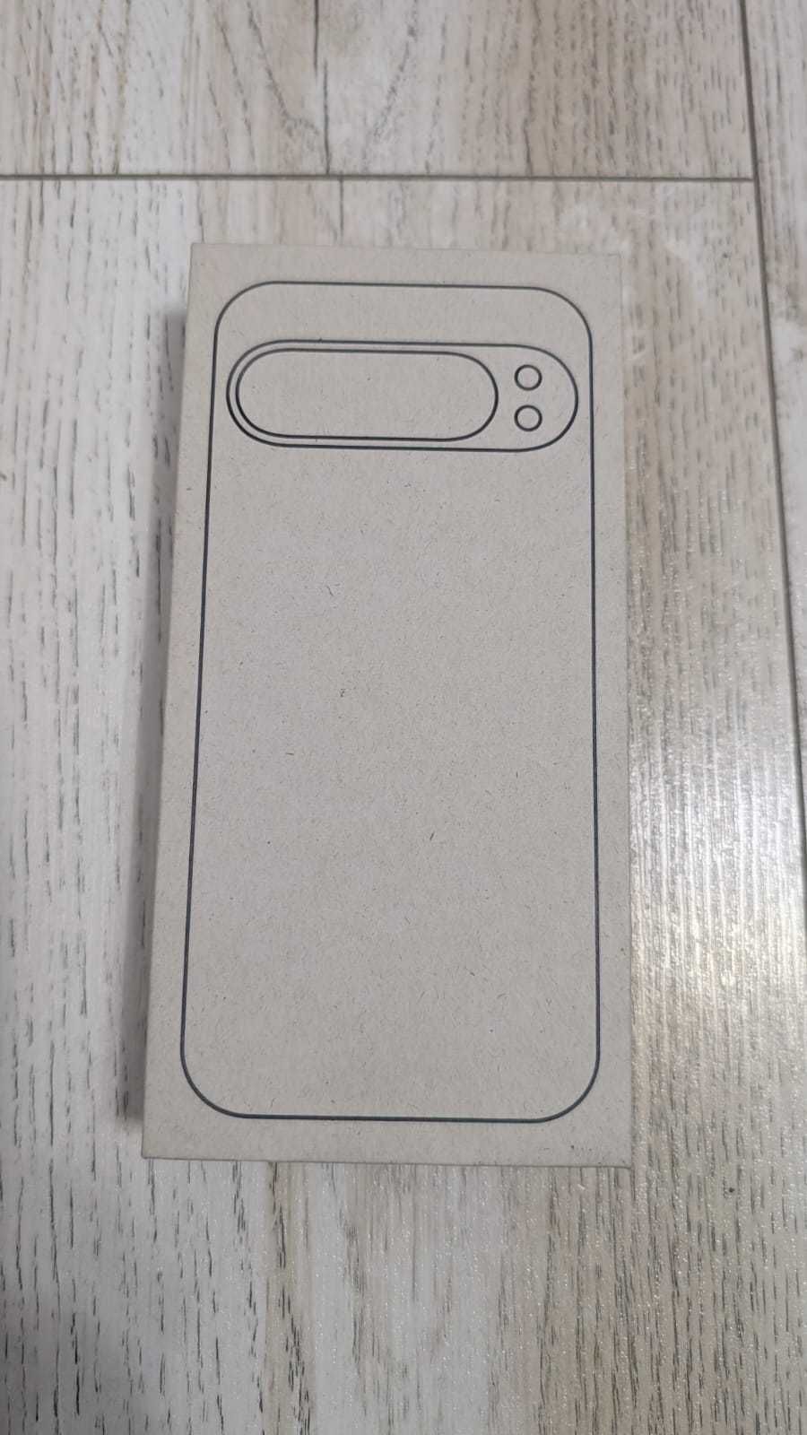 Cutie telefon Google Pixel 9 Pro xl