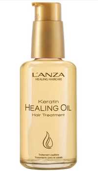 L’anza keratin healing oil 100 ml