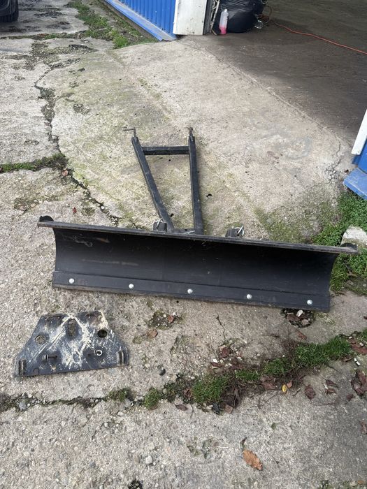 Lamă dezapezit Atv Cf Moto