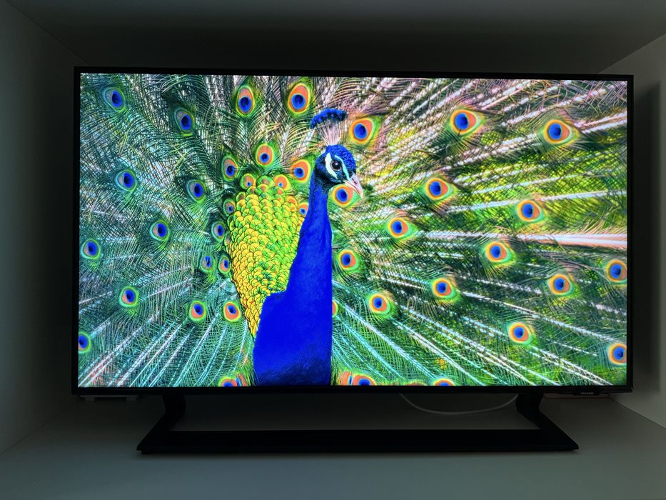 Televizor Samsung 43AU9072, 108cm, 4k HDR