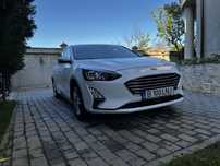 Ford Focus 1.5 EcoBlue