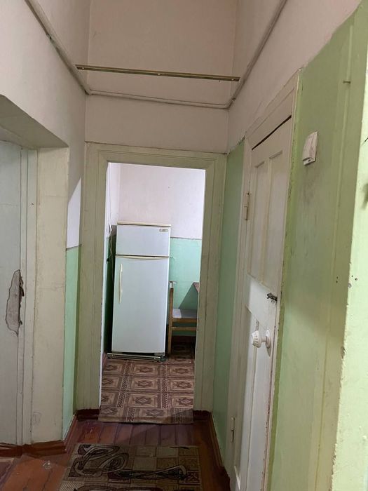 Продается 2х комнатная квартира