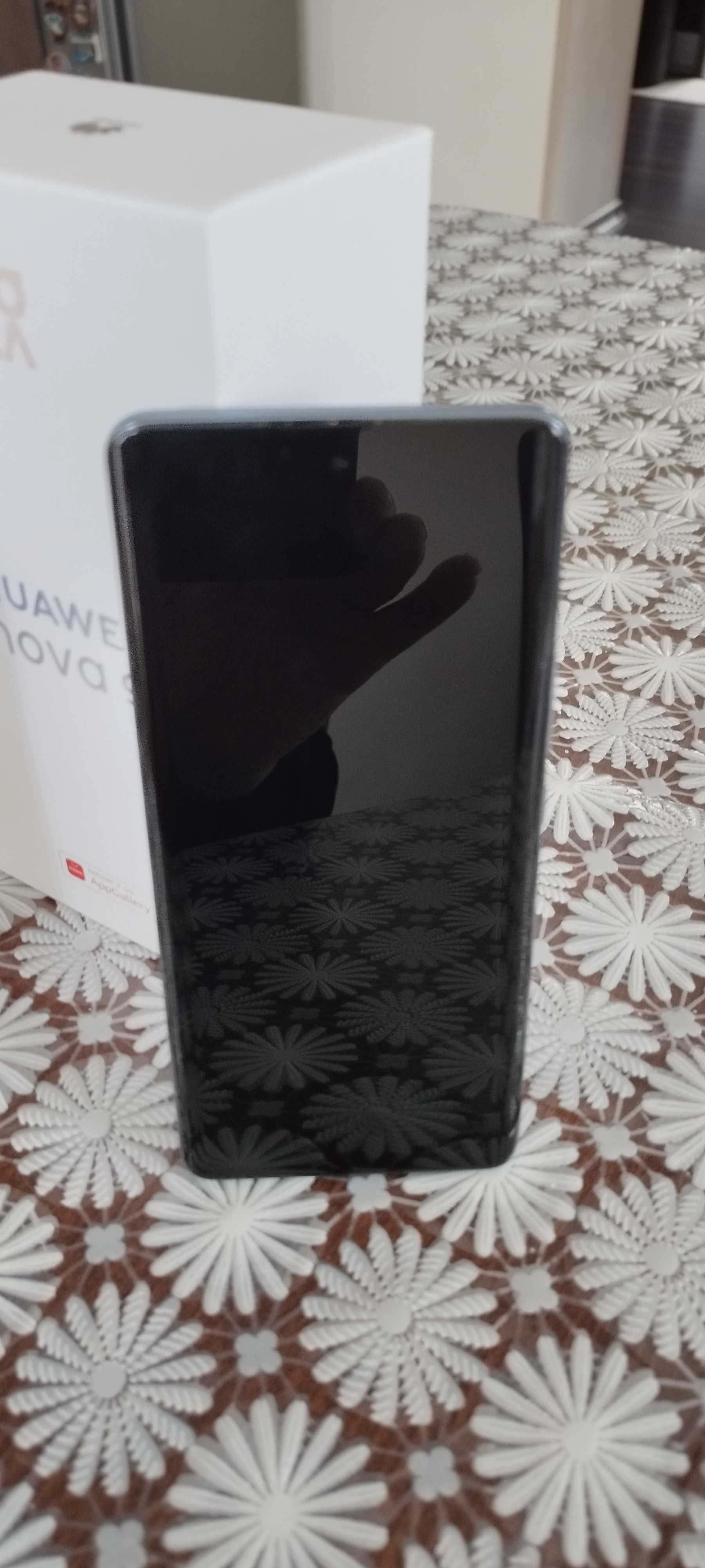 Телефон Huawei nova 9