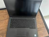 Laptop Dell 7400