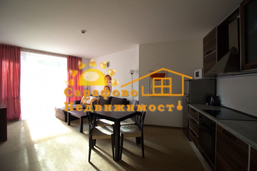 Продава се Двустаен апартамент в Бургас, Сарафово - 74 кв.м за 1075 €/кв.м - Снимка #2