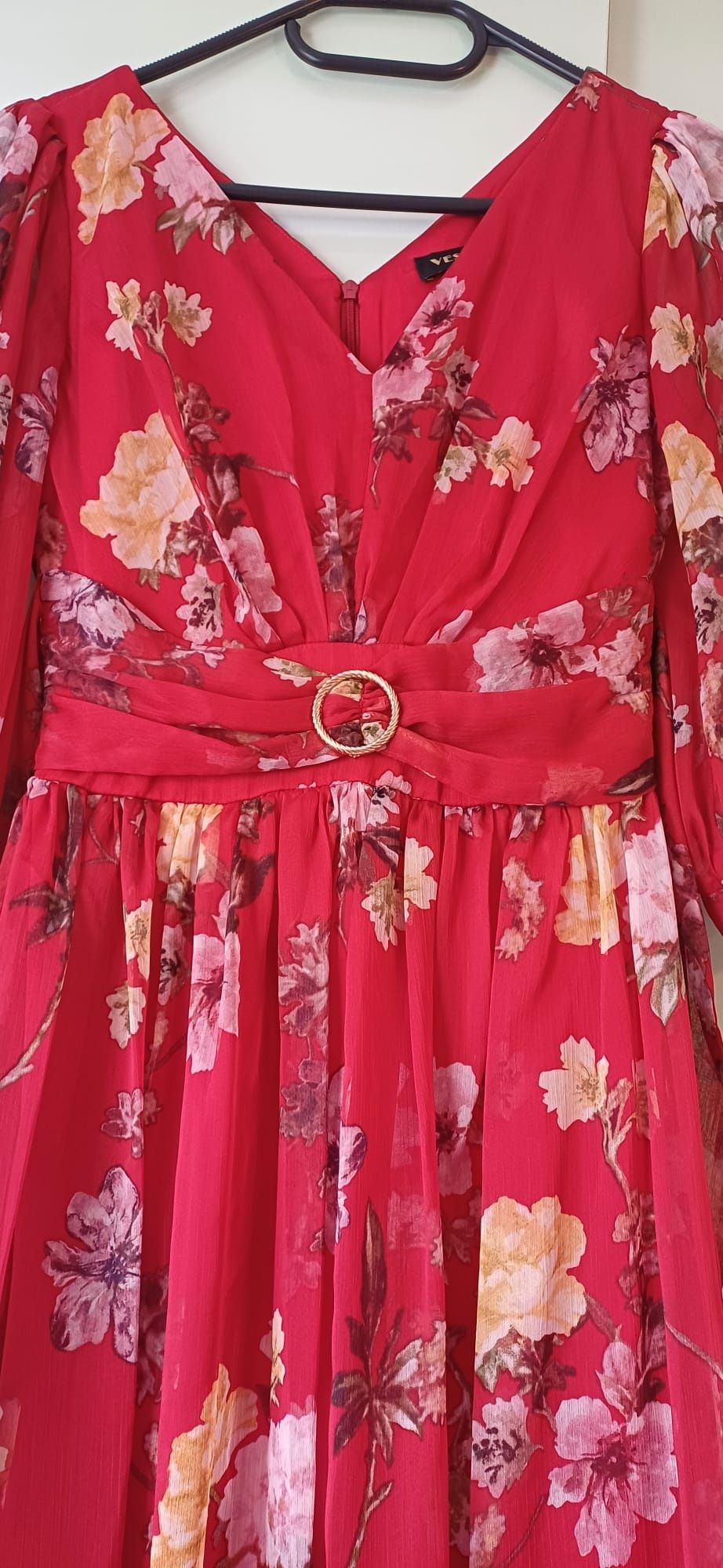Vand rochie marimea XS