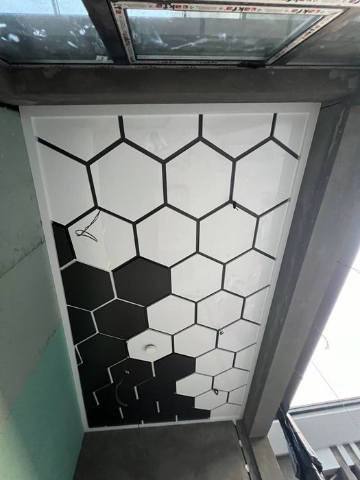 Alukobond alikafon alyukobon