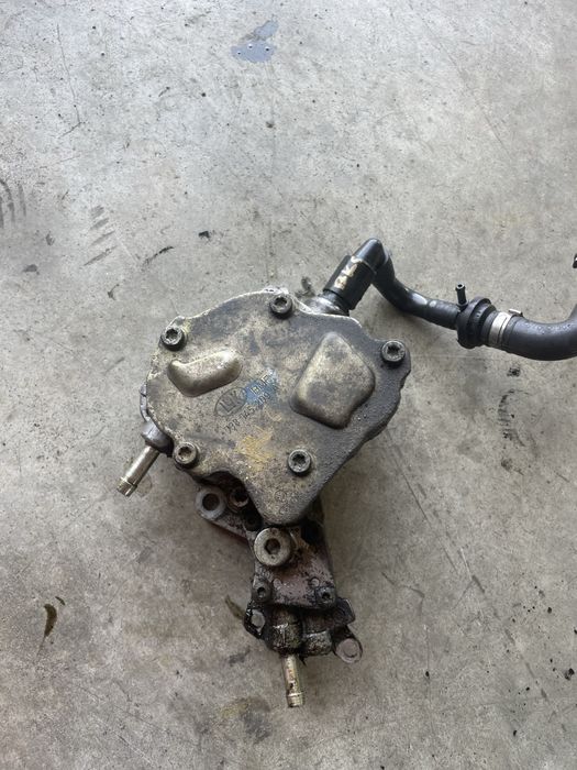 Pompa tandem VW Golf 5 Passat b6 b7 CBAB CBB 1.9 2.0 Euro 4 5 bkc bru