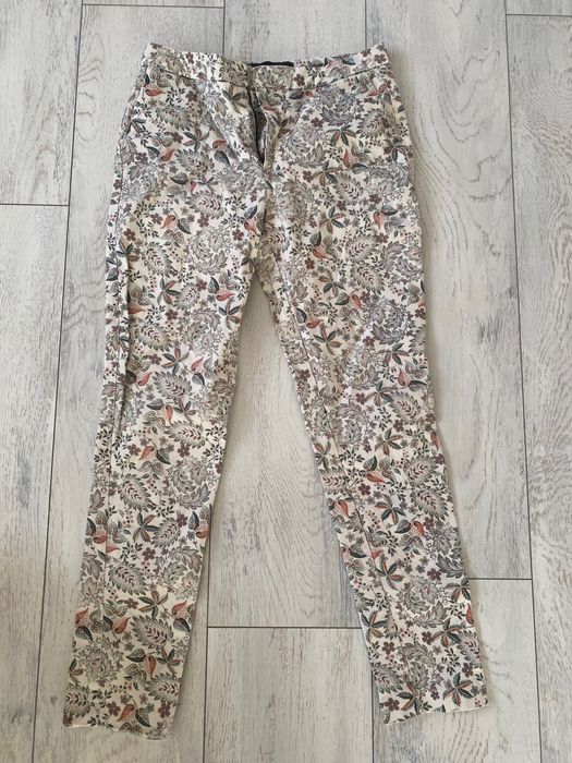 Дънки 4 чифта Xs/S