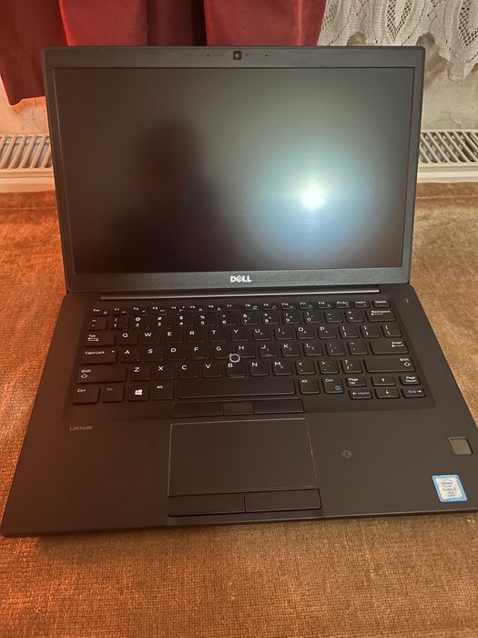 Dell Latitude 7480, 1080P, Intel I7
