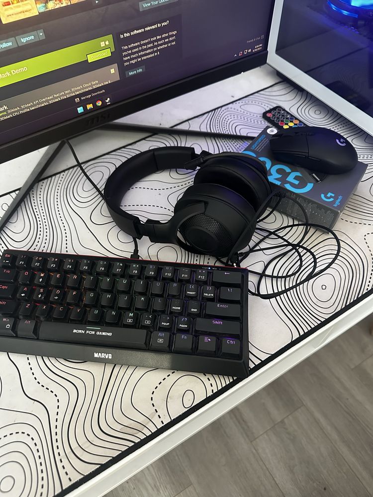 PC Gaming RTX 2070 Super