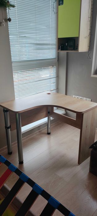 Ъглово бюро използвано