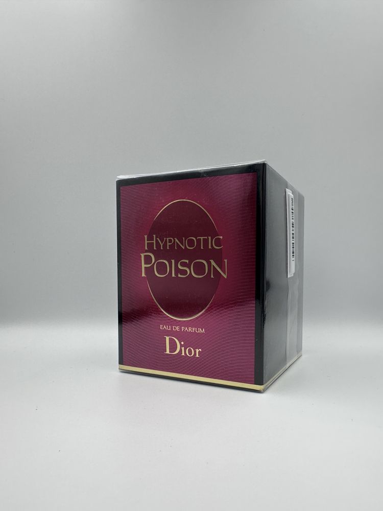 Dior Hypnotic Poison 100 ml EDP