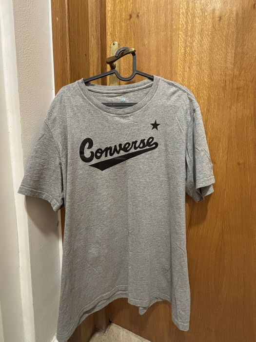 Tricou Converse aproape nou