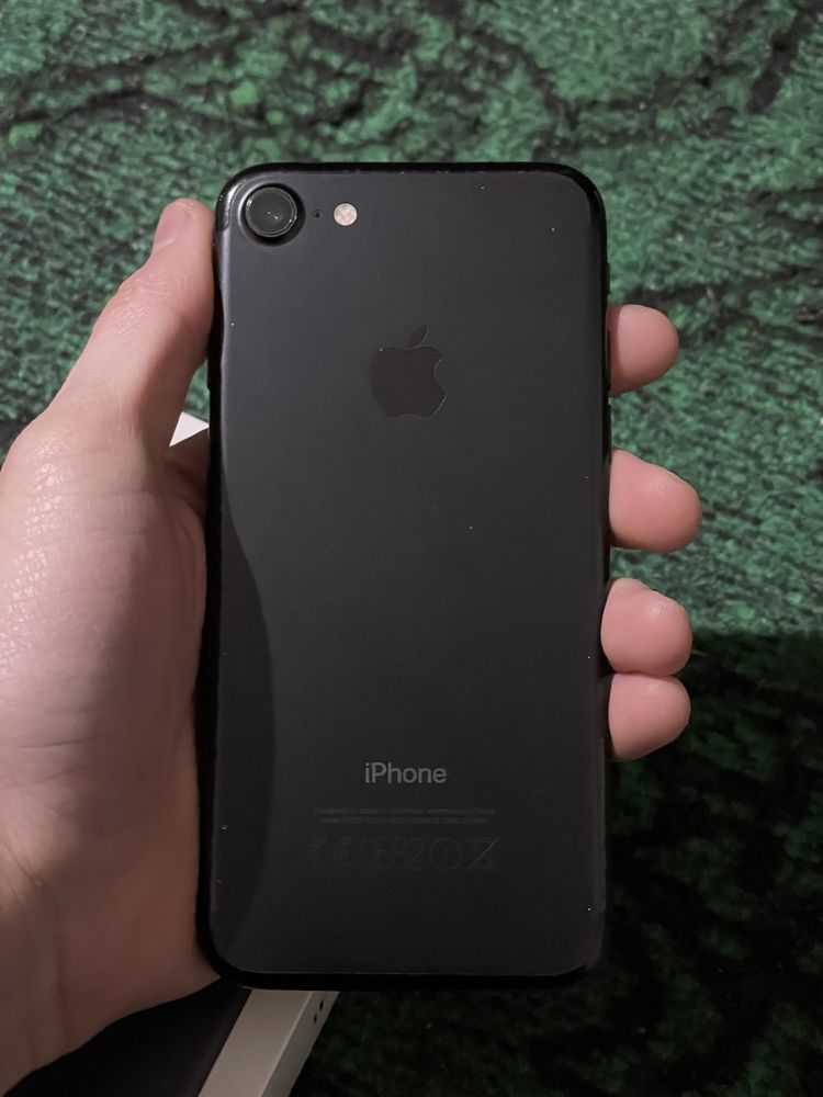 iPhone 7 128Gb Europa