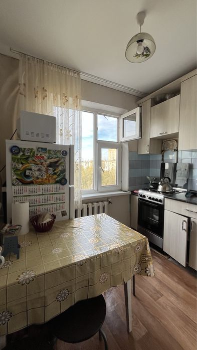 Продам 2к.кв Электрон