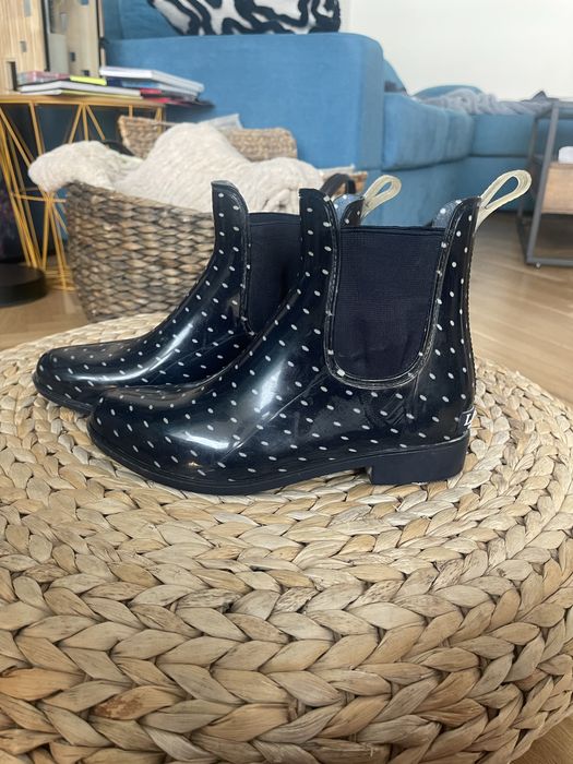 Гумени боти Ralph Lauren