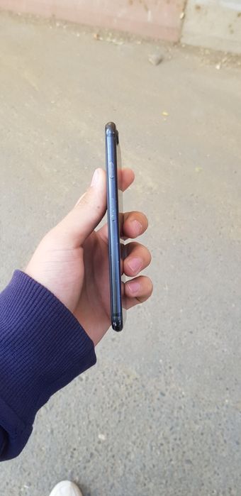 iPhone 7 холати яхши