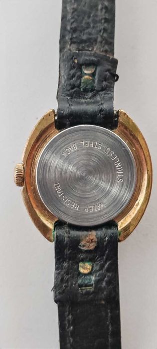 Vand ceas Timex dama din 1972