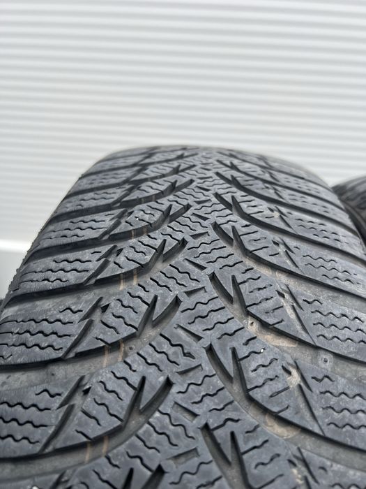 Зимно гуми KUMHO 195 65 15