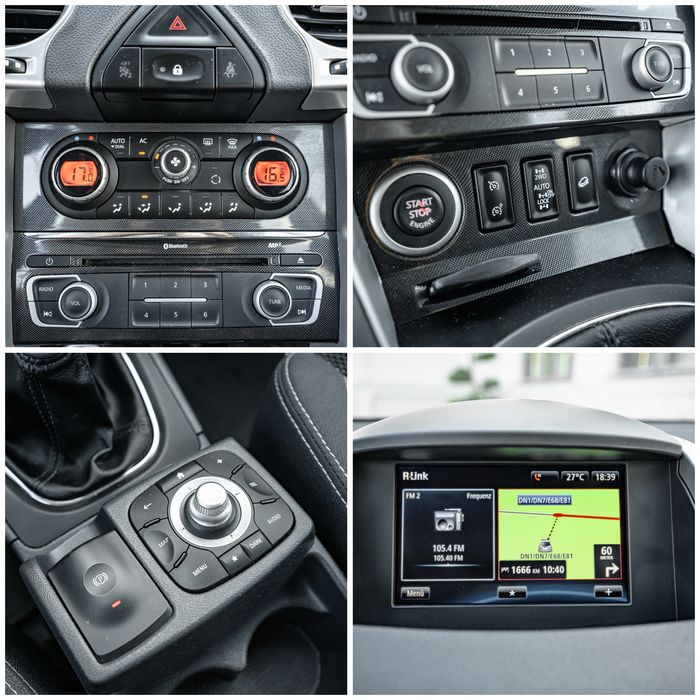 Renault Koleos *Rate* 2,0 Dci 2014 4x4 *Garantie 12 Luni*