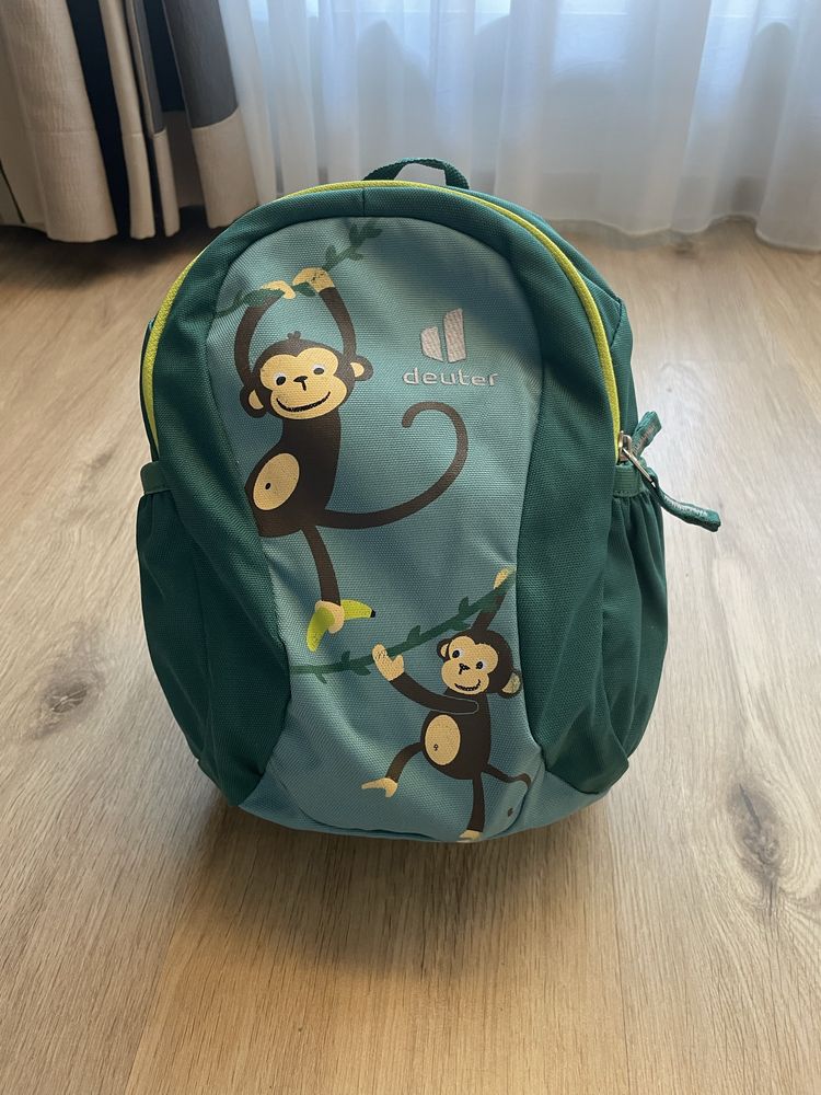 Rucsac Deuter 3-5 ani