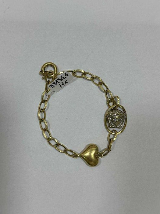 Bratara 4.69gr 14k (ctg)